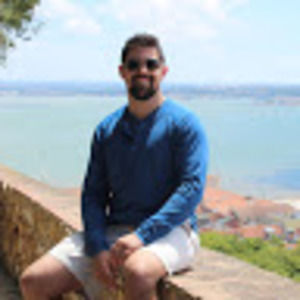 Meet your Posher, Jonathan